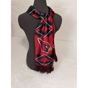 Arizona Cardinals Unisex Scarf